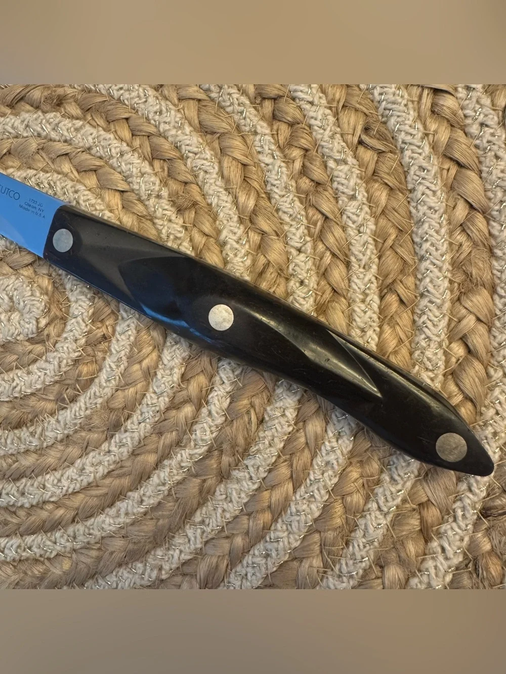 Cutco 9” Carver